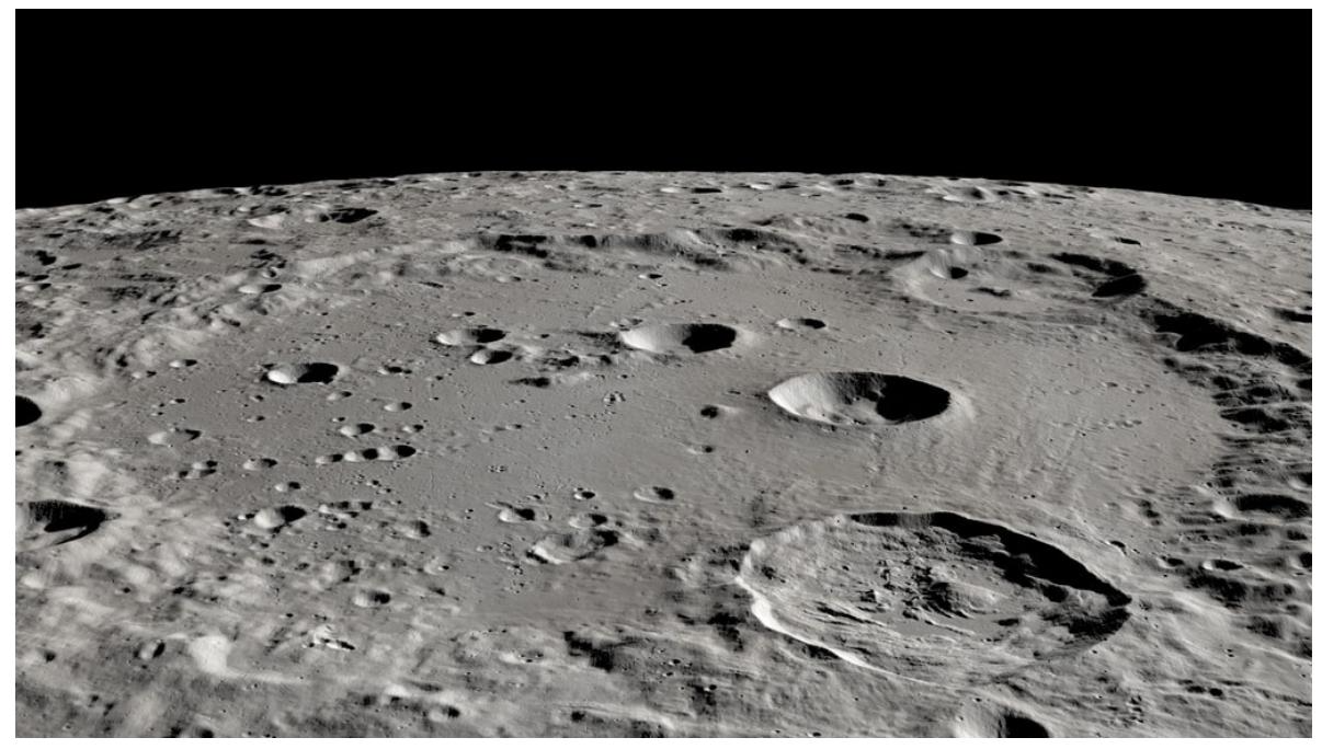 Can You Pay to Have Ashes Buried on the Moon?