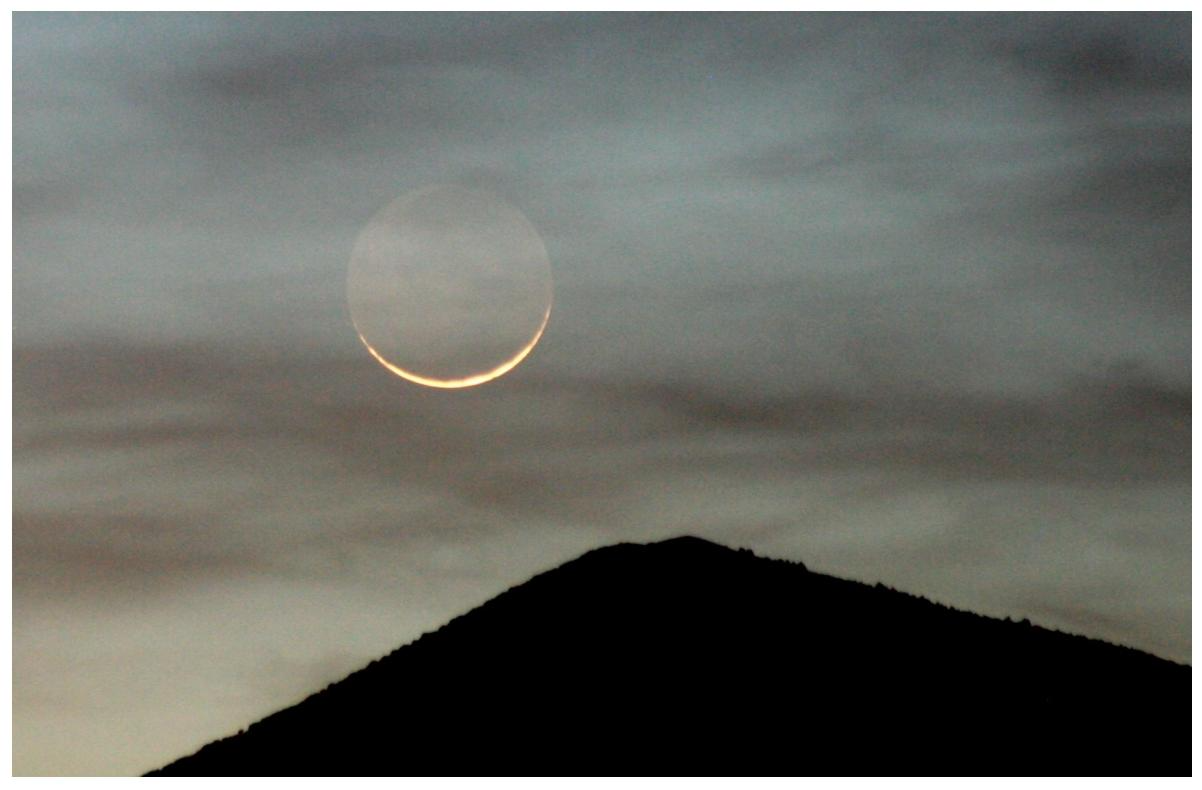 Understanding Lunar Phases