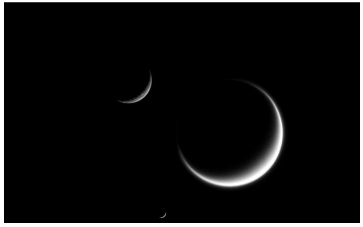 Why Does Earth Have Only One Moon?