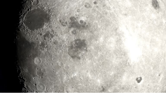 Exploration of water ice in permanently shadowed lunar regions and future in-situ resource utilization