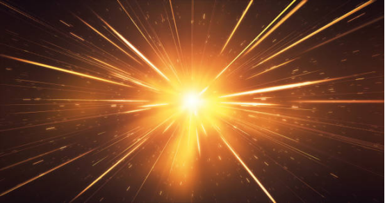 The Architecture of Existence: From the Big Bang to the Cosmic Horizon