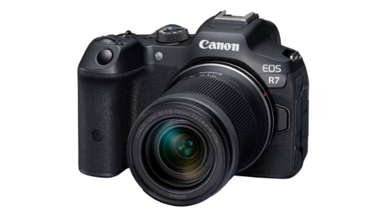 Canon EOS R7: The Ultimate Guide to the APS-C Mirrorless Revolution