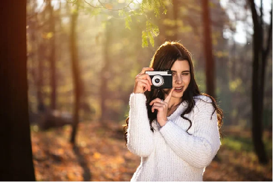 The Ultimate Guide to Mastering Professional Photography