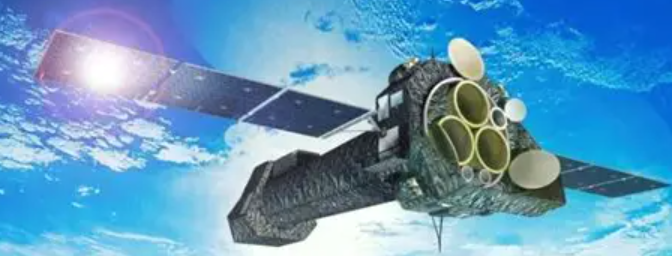 Unveiling the Cosmos: Major Space Telescopes, Satellites, and Their Groundbreaking Discoveries