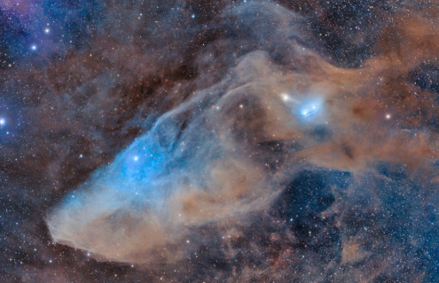 The Ultimate Guide to Cosmic Nebulae: From Stellar Nurseries to Star Deaths