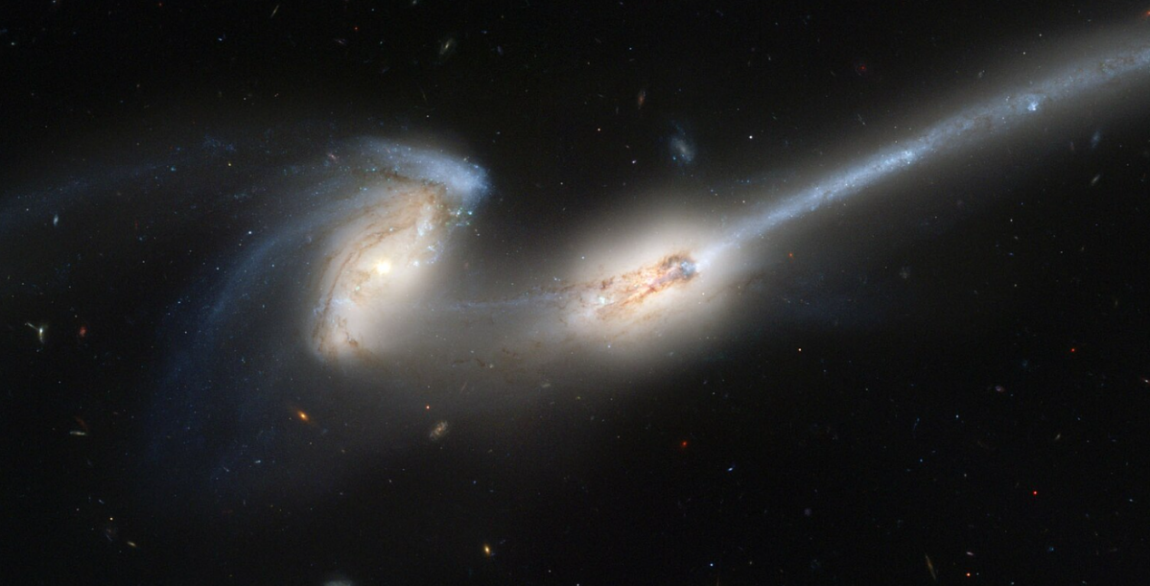 The Ultimate Guide to Exploring the Universe’s Most Fascinating Galaxies