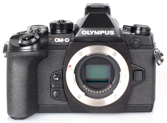 The Evolution of the Olympus OM-D E-M1 Series: A Professional Guide
