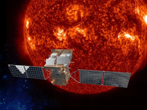 A Comprehensive Guide to Solar Observation Satellites and the Sun’s Dynamic Activity
