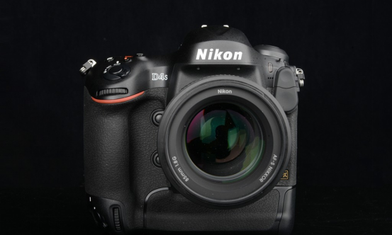 The Enduring Legacy of Nikon’s Professional DSLRs: D3, D3s, and D4s