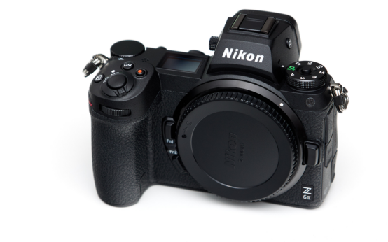 Nikon Z6 III vs Z6 II: The Definitive Guide to Nikon’s Full-Frame Evolution