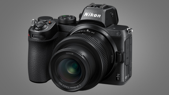 Nikon Z5 Review: The Ultimate Guide to Affordable Full-Frame Photography