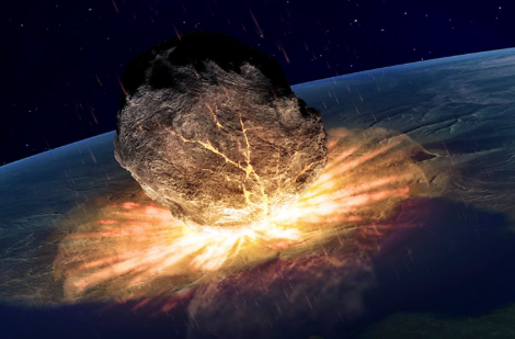Cosmic Debris: A Guide to Meteorites, Hygiea & Comets