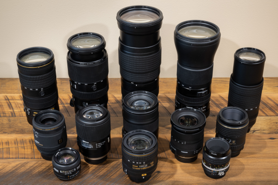 A Comprehensive Guide to Essential Photography Gear and Concepts for Beginners