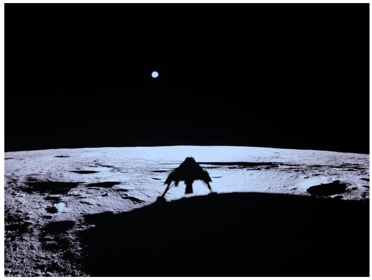 Firefly’s Blue Ghost: The Ultimate Guide to the Lunar Mission