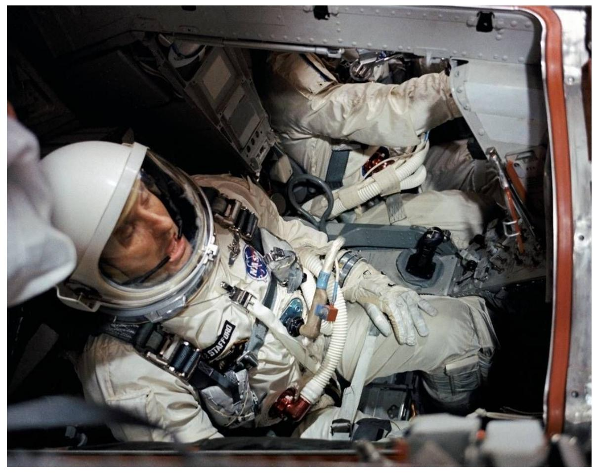 The New Era of Space Exploration: A Guide to Private Missions, Commercial Crew, and ISS Innovations