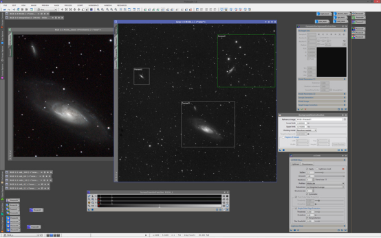 The Ultimate Astrophotography Guide: From Deep-Sky Nebulae to Milky Way Panoramas