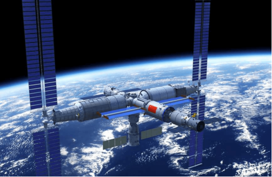 China’s Tiangong Space Station: The Ultimate Guide to International Cooperation and Foreign Astronaut Integration