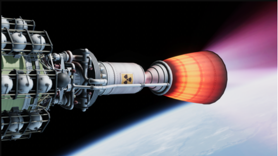 The Ultimate Guide to Deep Space Exploration Technology: From Early Probes to Nuclear Rockets