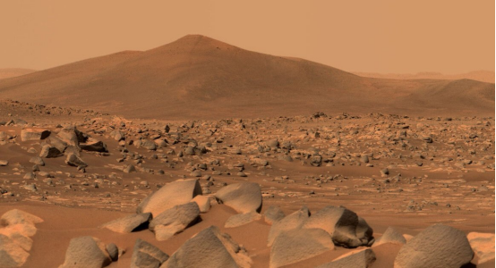 Unveiling Mars: A Comprehensive Guide to Seismology, Surface Dynamics, and Atmospheric Phenomena