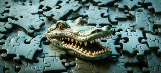 The Ultimate Guide to the Alligator Dilemma Paradox