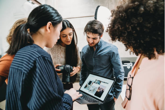 The Ultimate Guide to the Best Online Photography Courses and Resources for 2025