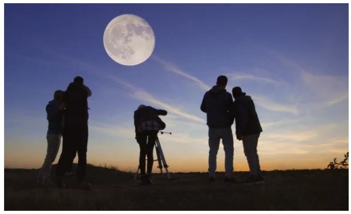 The Ultimate Guide to Choosing and Using a Telescope for Astronomy