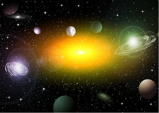 The Origins and Expansion of the Universe: A Comprehensive Guide