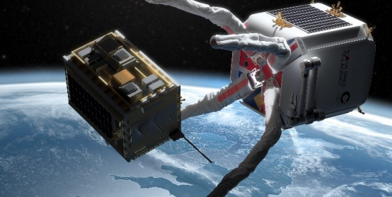 Orbital Debris Removal: Technical Hurdles and Magnetometer Applications in Space Exploration