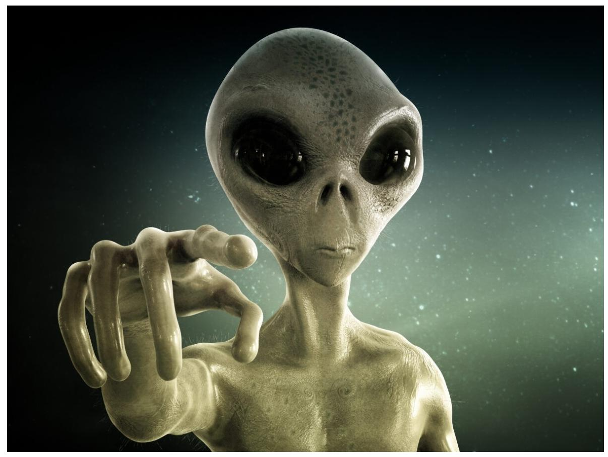 The Great Silence: Why Extraterrestrial Contact Remains Unlikely